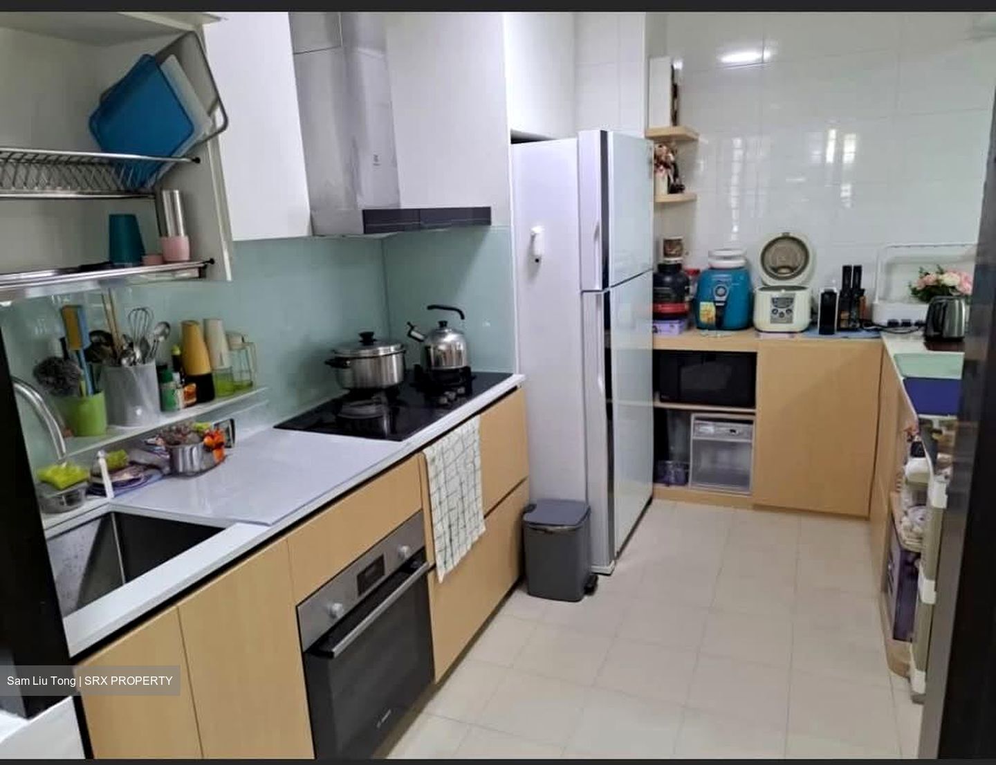 Blk 131A Eastlink I @ Canberra (Sembawang), HDB 4 Rooms #562604951